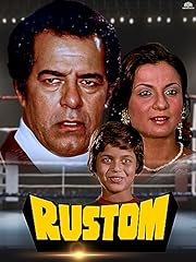 Rustom usato  Spedito ovunque in Italia 