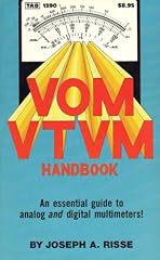 Vom vtvm handbook for sale  Delivered anywhere in USA 