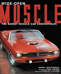 Wide open muscle d'occasion  Livré partout en France