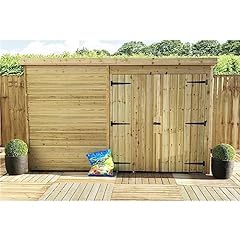 Installed windowless garden for sale  Delivered anywhere in UK