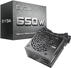 Evga 650w atx for sale  Delivered anywhere in USA 