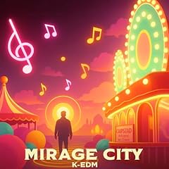 Mirage city usato  Spedito ovunque in Italia 