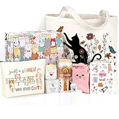 Unqjry cat gifts for sale  Delivered anywhere in USA 