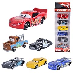 Yumcute mcqueen cars for sale  Delivered anywhere in UK