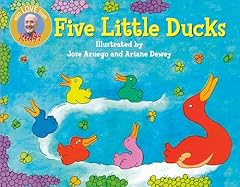 Five little ducks for sale  Delivered anywhere in USA 