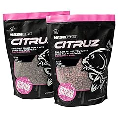 Nash bait citruz for sale  Delivered anywhere in UK