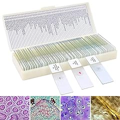 Microscope slides specimens for sale  Delivered anywhere in USA 