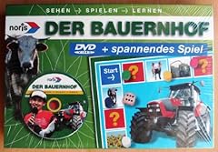 Noris dvd lernspiel gebraucht kaufen  Wird an jeden Ort in Deutschland