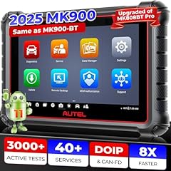Autel maxicom mk900 gebraucht kaufen  Wird an jeden Ort in Deutschland