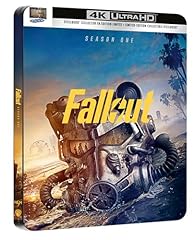 Fallout saison 1 d'occasion  Livré partout en Belgiqu