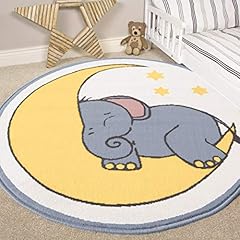 Nursery style elephant for sale  Delivered anywhere in UK