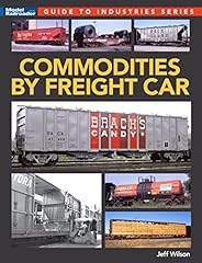 Commodities freight car for sale  Delivered anywhere in USA 
