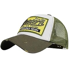 Heekpek cappello uomo usato  Spedito ovunque in Italia 