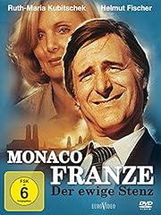 Monaco franze der d'occasion  Livré partout en France