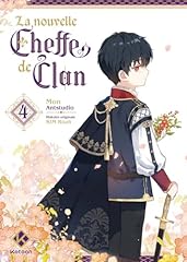 Nouvelle cheffe clan d'occasion  Livré partout en France