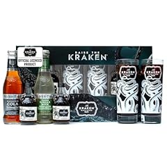 Kraken experience spiced for sale  Delivered anywhere in UK