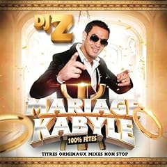 Mariage kabyle 100 d'occasion  Livré partout en France