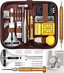 Easytime watch repair for sale  Delivered anywhere in USA 