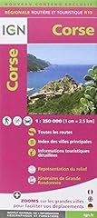 Corse d'occasion  Livré partout en France