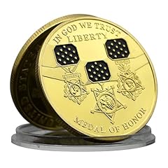 Commemorative coin medal for sale  Delivered anywhere in UK