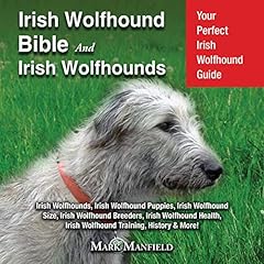 Irish wolfhound bible for sale  Delivered anywhere in UK