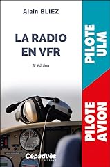 Radio vfr 3e d'occasion  Livré partout en France