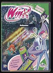Winx club stagione d'occasion  Livré partout en Belgiqu