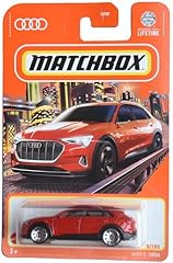 Matchbox audi tron for sale  Delivered anywhere in USA 