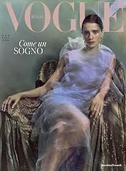 Vogue italia gennaio usato  Spedito ovunque in Italia 