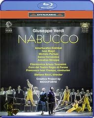 Nabucco for sale  Delivered anywhere in USA 