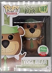 Pop animation yogi for sale  Delivered anywhere in USA 