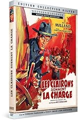 Clairons sonnent charge d'occasion  Livré partout en France