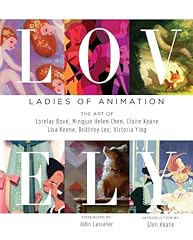 Lovely ladies animation for sale  Delivered anywhere in USA 