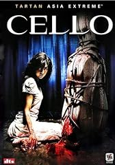 Cello dvd 2005 for sale  Delivered anywhere in UK
