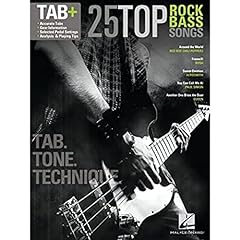 Top rock bass d'occasion  Livré partout en France