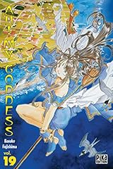 Goddess tome 19 d'occasion  Livré partout en France