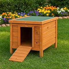 Pet vida wooden for sale  Delivered anywhere in UK