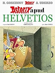 Asterix latein asterix gebraucht kaufen  Wird an jeden Ort in Deutschland