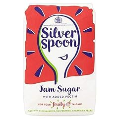Silver spoon jam for sale  Delivered anywhere in UK