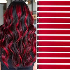 Rouge couleur cheveux d'occasion  Livré partout en France