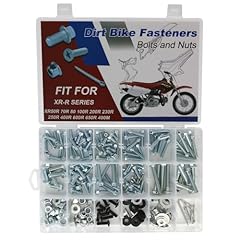 Rearace 250pcs bolts for sale  Delivered anywhere in USA 