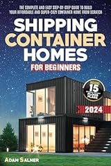 Container homes for gebraucht kaufen  Wird an jeden Ort in Deutschland