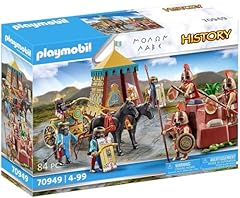 Playmobil 70949 history for sale  Delivered anywhere in USA 