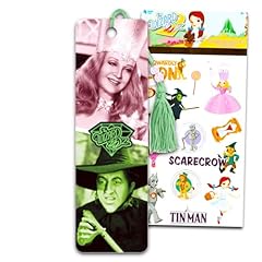 Wizard bookmark set for sale  Delivered anywhere in USA 