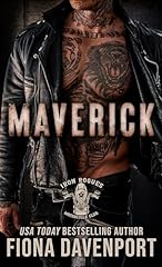 Maverick d'occasion  Livré partout en France