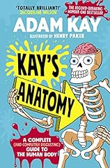 Kay anatomy complete d'occasion  Livré partout en France