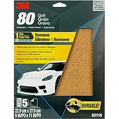 Sandpaper grit sheets for sale  Delivered anywhere in USA 