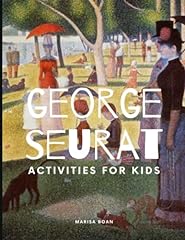 Georges seurat activities for sale  Delivered anywhere in USA 
