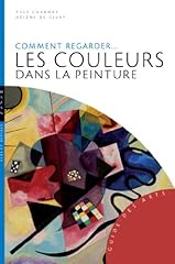 Regarder... couleurs peinture d'occasion  Livré partout en France