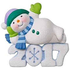 Hallmark 1295qx9325 frosty for sale  Delivered anywhere in USA 